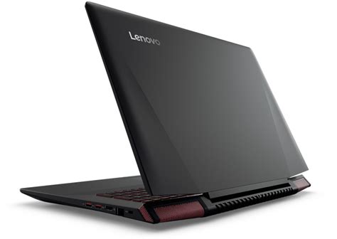 Ideapad Y700 Touch De 15inch Para Juegos Lenovo México