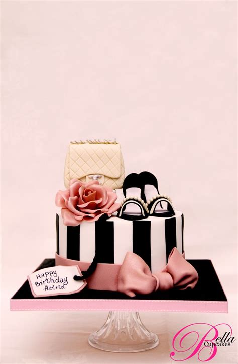 For The Fashionista Fashionista Cake Birthday Cakes For Women Girly Cakes