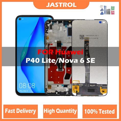 Lcd For Huawei P Lite Jny Lx Jny L A Lcd Display Touch Screen