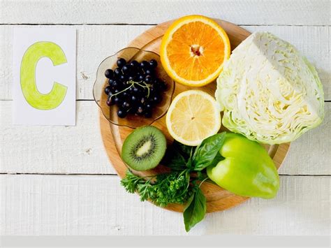 Vitamin c does tend to be one of the more commonly supplemented vitamins out there, especially by those who feel a cold coming on. 15 Best Vitamin C Rich Foods List Available In India