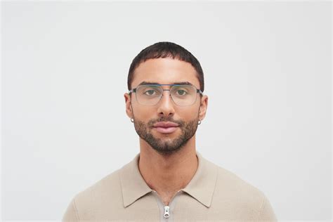 Handmade Designer Glasses Frames For Men Mykita