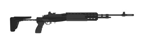 Smith Enterprise Inc Mk 14 Enhanced Battle Rifle Mod 0 New State Of