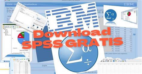 Download Ibm Spss Statistics Lengkap Semua Versi Pondok Statistik