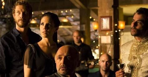 Lost Girl Season 5 Showcase Renews Hit Series Huffpost News