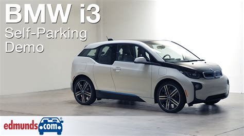 The system called pma generation2 with additional auto pdc funktion like f10/f15 and flank you should now see the parking assistant option when you press the pdc button on the center console, as well as the p icon when it is turned on. The Self-Parking BMW i3 | Future Tech - YouTube