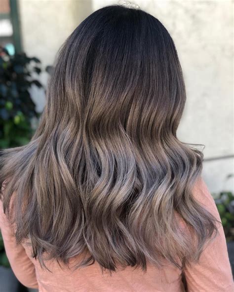 Ash Brown Hair Colors 21 Stunning Examples You Want To See