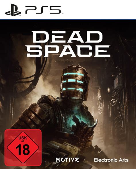 Dead Space Playstation 5 Von Saturn Für 6299 € Ansehen