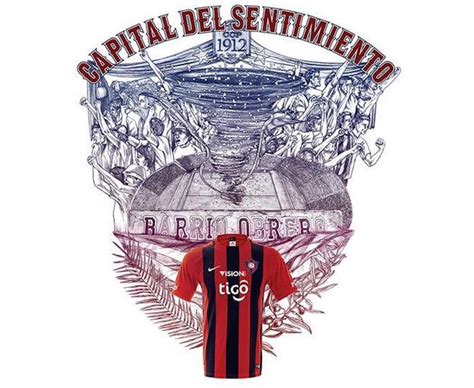 Últimas noticias del cerro porteño en goal.com, incluyendo fichajes, rumores, resultados, marcadores y entrevistas con los jugadores. Camisas do Cerro Porteño 2015 Nike » Mantos do Futebol