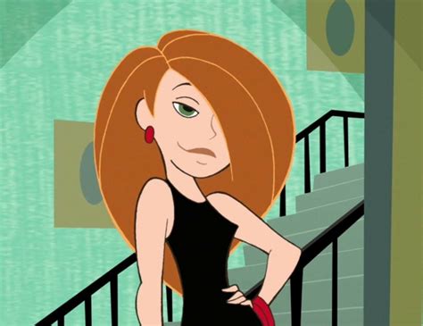 Pin By Яна Кулик On мультки Kim Possible Characters Kim Possible