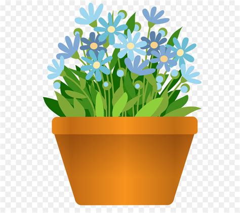 Flower Pot Clipart Images 10 Free Cliparts Download Images On