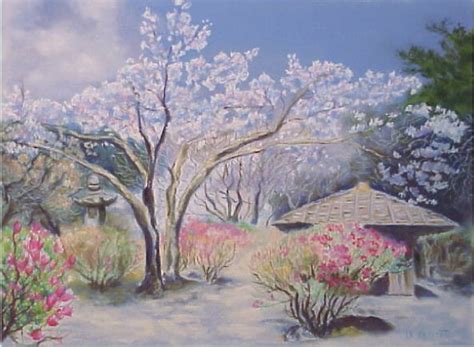 Technique pour dessiner un paysage aux crayons aquarelle | apprendre à dessiner avec dessin création. paysage à dessiner #4