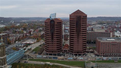 Covington Kentucky Aerial Stock Footage 30 Videos Axiom Images