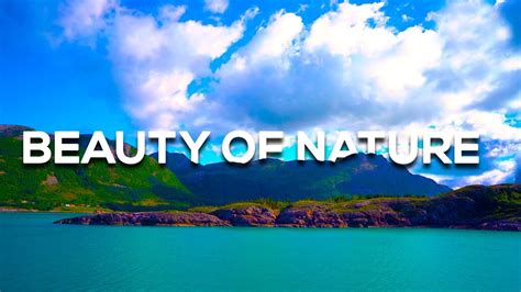 Beautiful Nature Around The World In 4k Ultra Hd Nature 4k Youtube