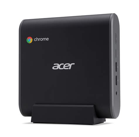 Acer Chromebox Cxi3 Dtz11ef001 Achetez Au Meilleur Prix