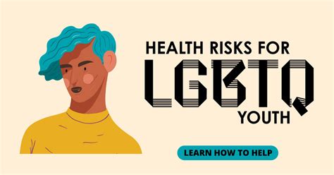 Helping Your Lgbtq Child Stay Healthy Liberty Hospital