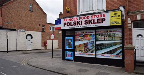 Polski Sklep shopkeepers appeal decision to revoke licences after illegal tobacco finds ...
