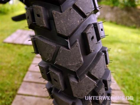 Average of 379 test ratings. Enduroreifen Heidenau K60 Scout - 6.000km Testfahrt auf ...