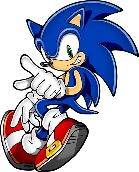 Your #1 destination for team sonic racing, the upcoming kart racing game featuring sonic the hedgehog!. Gambar Sonic Keren Png | Gambarkeren77