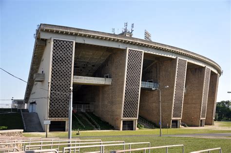 Ferenc puskási nimeline staadion (et); Puskás Ferenc Stadion - StadiumDB.com