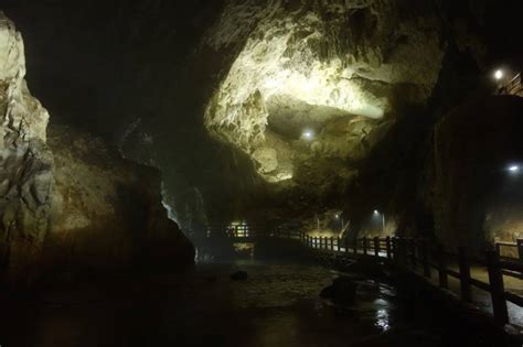 Akiyoshidō Cave Guide To Japans Longest Cave Japan Cheapo