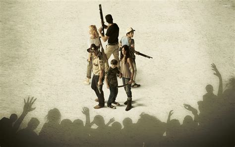 The Walking Dead Season 8 Wallpapers Wallpaper Cave
