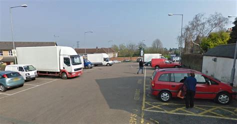 Proposals made to close 'under-utilised' Hoddesdon car park to provide