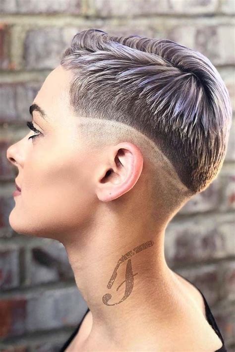 A Fade Haircut The Latest Unisex Haircut To Define Your 2023 Style Mid Fade Haircut Fade