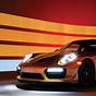 Porsche 911 Wallpaper 4k