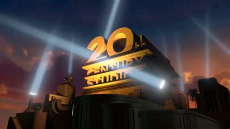 Searchlight Pictures 2020 Remake 20th Century Studios Crossover Youtube