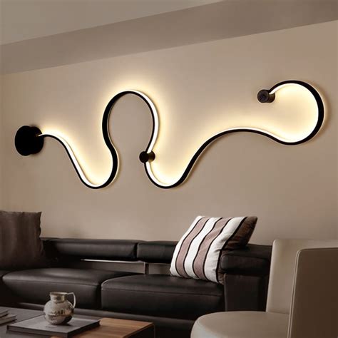Led decorative lights and decorative lights for the living room, outdoor, entrance, and office. Novelty Surface Mounted Modern Led Ceiling Lights For ...