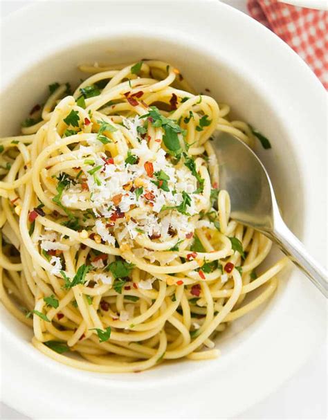 Easy Italian Pasta Recipes For Dinner 12 Italian Pasta Recipes Easy