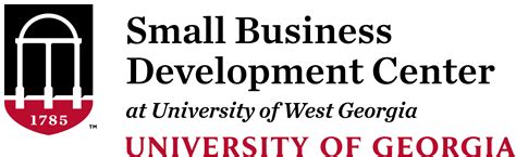 Small Business Development Center Sbdc Uwg