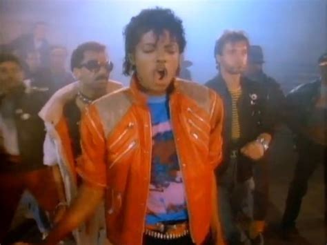 Michael Jackson Beat It Music Videos Photo 15822849 Fanpop