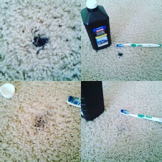 How to remove makeup stains from carpet. 17 Best images about Removing Stains on Pinterest | Carpets, Stains and Foxs news