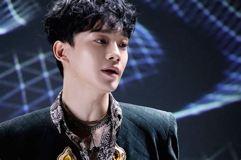 EXOs Chen To Marry Non Celebrity Girlfriend Reports ABS CBN News