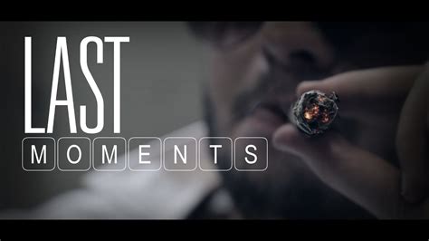 Last Moments Short Film 2014 Hd Action Youtube