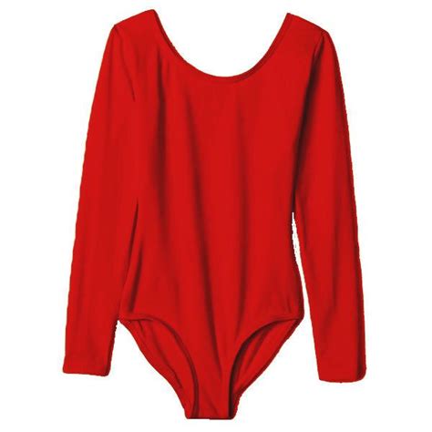 Check out kinder trikot on ebay. Kinder Trikot Gymnastikanzug Body Ballettanzug Turnanzug langarm, rot | Long sleeve leotard ...