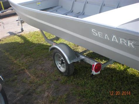 Seaark New And Used Boats For Sale