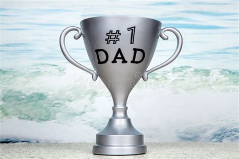 ベストオブ No 1 Dad Trophy ケトマルミー