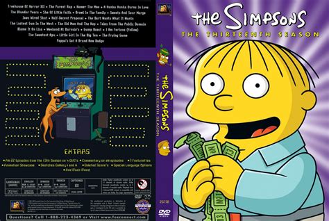 Descargar Los Simpson Temporada 13 Latino Mega 1link Full Hd Por Mega