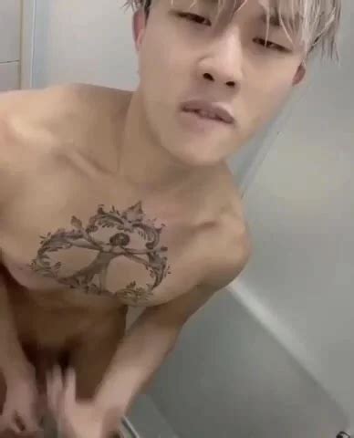 Super Cute Asian Babe Jerking Off ThisVid Com