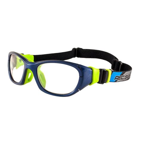 Rs 51 Goggles By Rec Specs Prescription Available Vs Eyewear