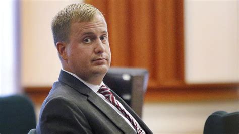 Former Idaho State Rep Aaron Von Ehlinger Convicted Of Raping