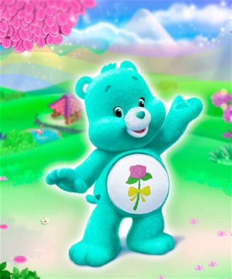 57 Best Care Bear Grams Bear Images On Pinterest Care Bears