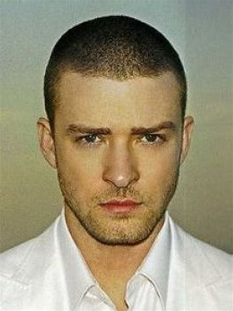 The buzz cut is an ultra low maintenance hairstyle for men that just happens to be stylish, mature, and looks good on just about anyone. 2014 Hairstyles: July 2013