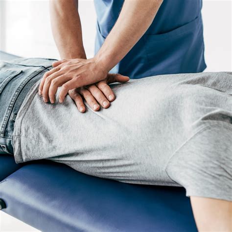 Safety Of Chiropractic Adjustments Advanced Spine And Sports Medicine