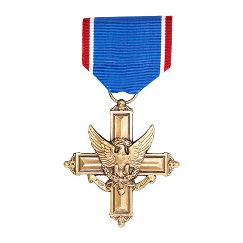 Distinguished Service Cross Full Size Medal Vanguard Industries