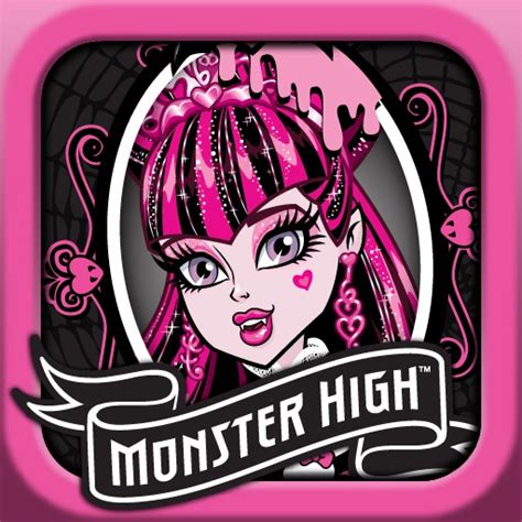 Monster High Monster Maker Apps 148apps