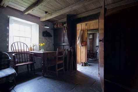 The Welsh House Slow Living In A Traditional Cottage Available For