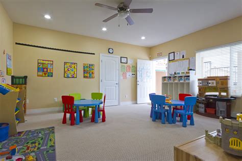 Just like home daycare fits all this. A2Z Child Care Centres in Surrey | Daycare in Surrey